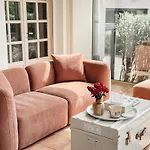 شقة Lv House & Gardens قرقشونه