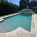 Lv House&gardens *