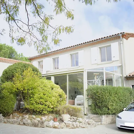 Apartamento Lv House & Gardens