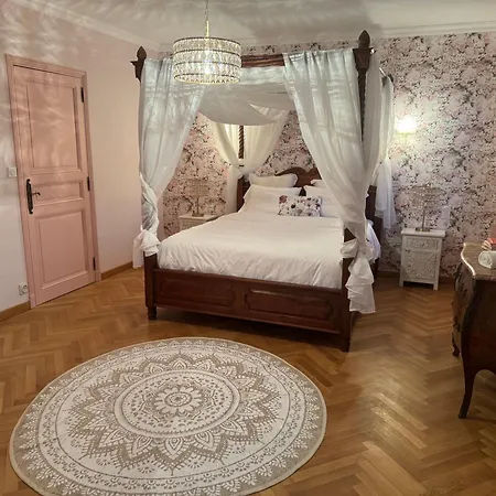 Lv House & Gardens Apartment Carcassonne