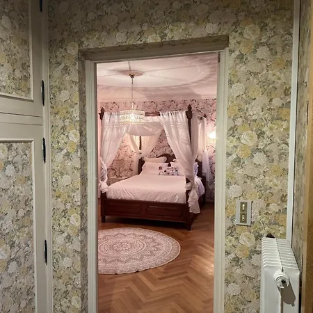 Apartment Lv House & Gardens Carcassonne