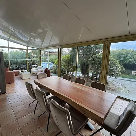 Apartment Lv House & Gardens Carcassonne