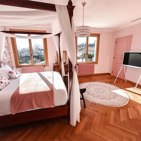Lv House & Gardens Apartamento