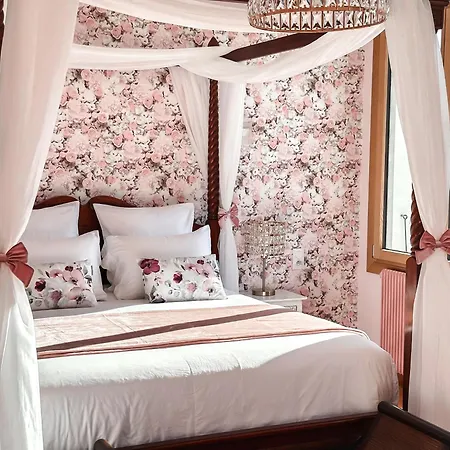 Lv House & Gardens Apartamento *