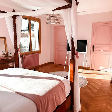 Lv House & Gardens Apartamento
