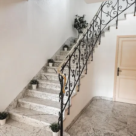 Lv House & Gardens Apartamento