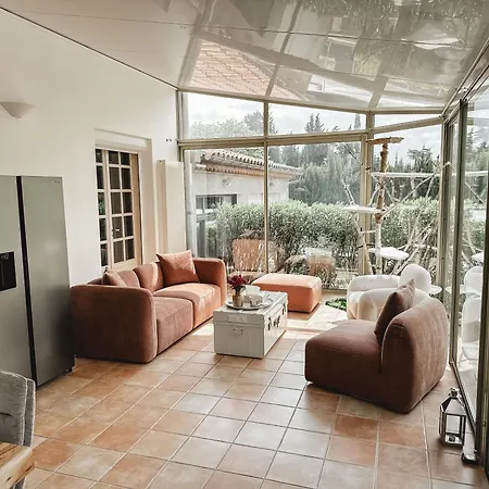 Lv House & Gardens Apartamento