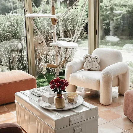Lv House & Gardens Apartamento *