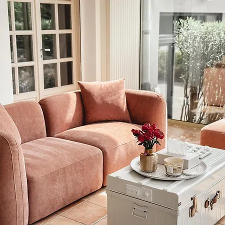 Apartamento Lv House & Gardens Carcassonne