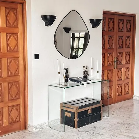 Lv House & Gardens Apartamento