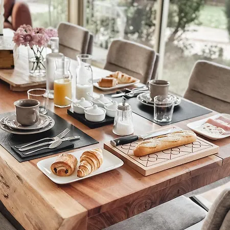 Apartamento Lv House & Gardens *