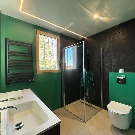 Apartamento Lv House & Gardens Carcassonne