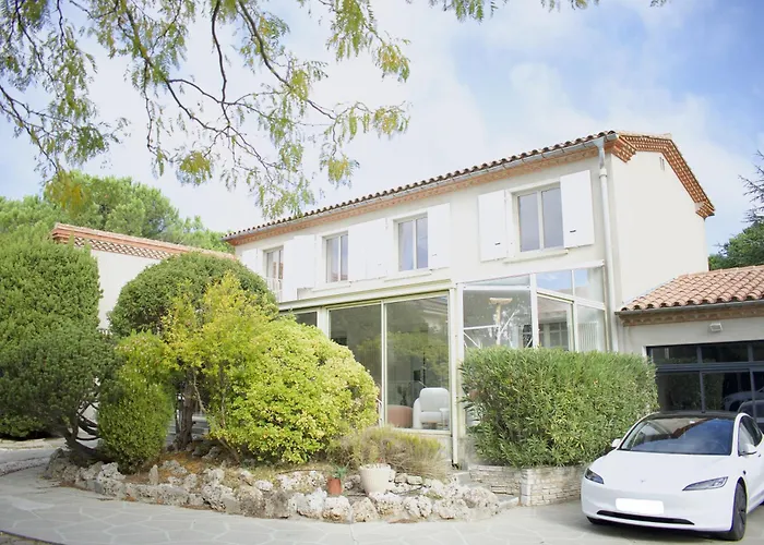 Appartement Lv House & Gardens