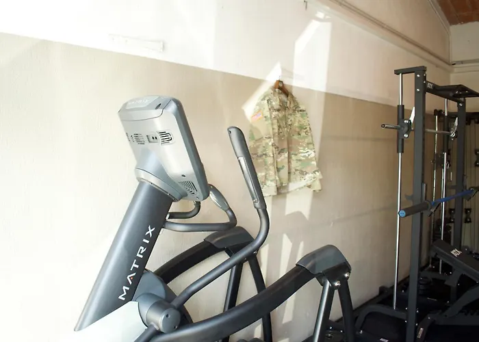 Lv House & Gardens Daire *