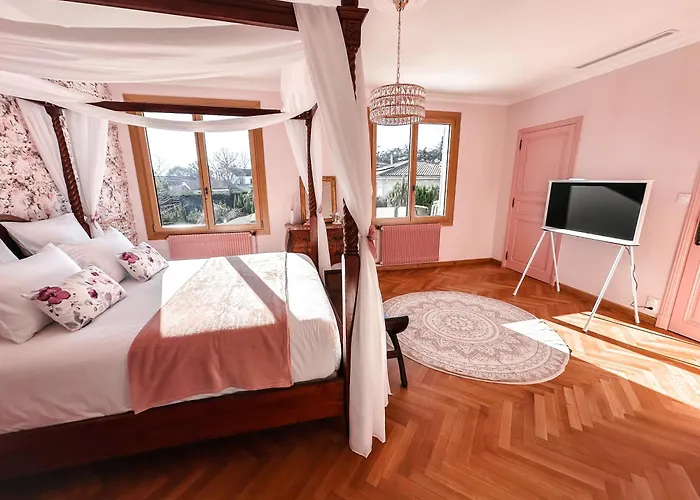 Lv House & Gardens Apartamento