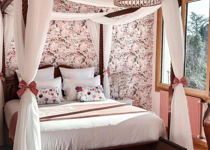 Lv House & Gardens Appartement *