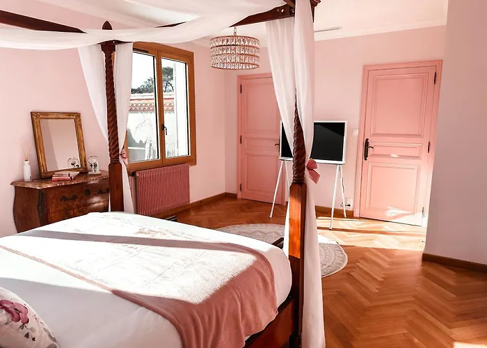 Lv House & Gardens Appartement