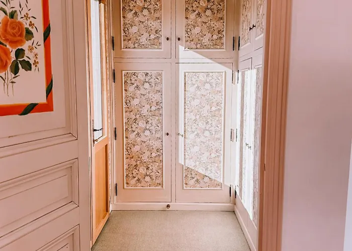 Lv House & Gardens Appartement